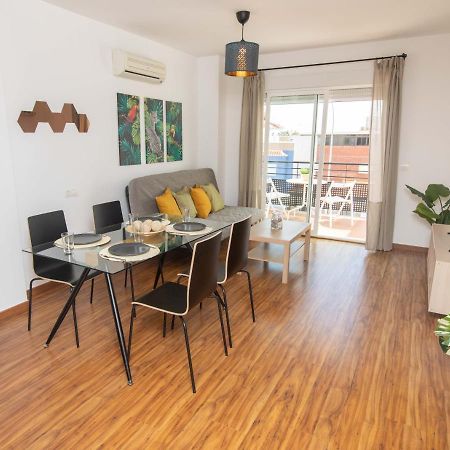 Heaven By The Sea Apartments Málaga Eksteriør bilde