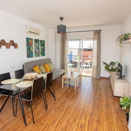 Heaven By The Sea Apartments Málaga Eksteriør bilde